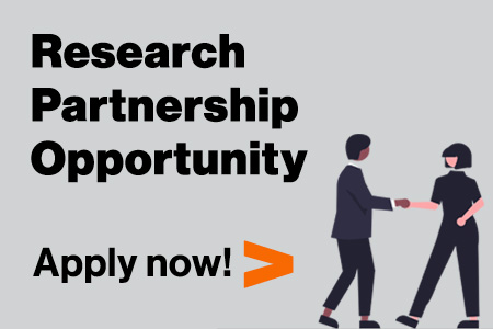 Pollutant Research Partnership Opportunity