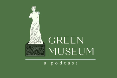 IPI on the Green Museum Podcast