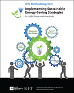 IPI’s Methodology for Implementing Sustainable Energy-Saving Strategies for Collections Environments